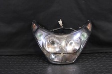 Piaggio Beverly 125/200/250