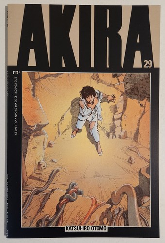 Akira - , #29