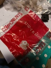 REF 7663916 4x MADREVITE PER FISSAGGI VARI FIAT COUPE ALFA GTV SPIDER 916