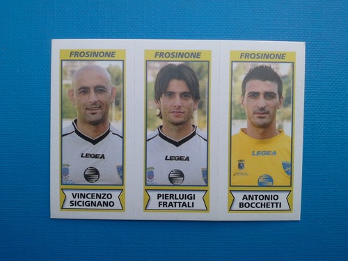 Figurine calciatori panini - figurine,