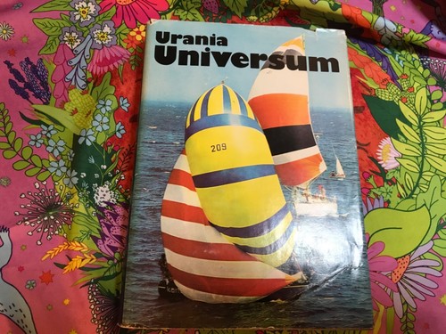 Urania volume - volume, 24
