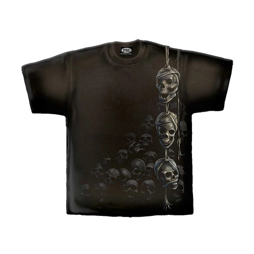 Corona teschi t shirt - di, t-shirt