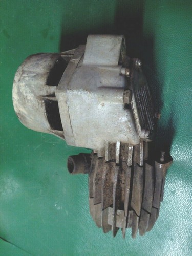 Fichtel sachs motore - fichtel,