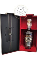 Chivas Regal  Scotch Whisky 25