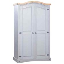 Armadio in Legno di Pino