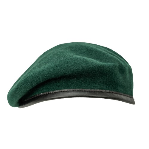 100 wool british beret - wool,