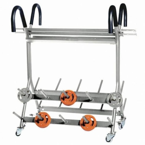 Toorx rastrelliera per body - toorx,