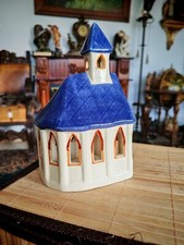 Leyk Lichthhäuser Cappella