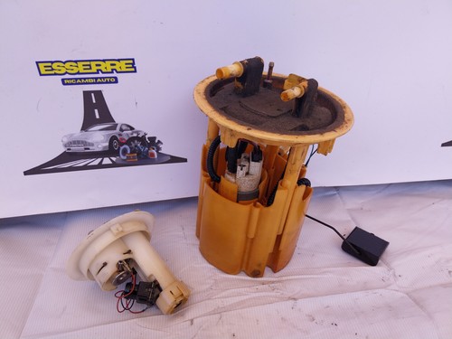 Cestello pompa fiat ulysse - fiat,