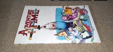ADVENTURE TIME COLLECTION N.3 CAPPERI FRITTI! - PANINI COMICS - OTTIME