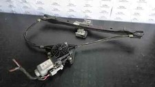 MOTORINO ALZAVETRO ANTERIORE SINISTRO VOLKSWAGEN UP (2013) 5 PORTE (6RU959802)