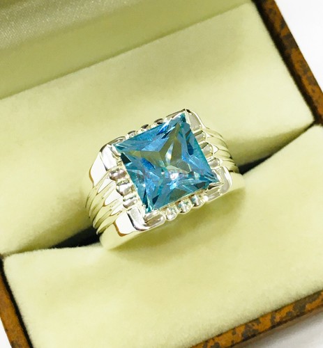 Anello argento sterling 925 - in,