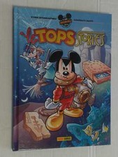 DISNEY- STORIE IMPERDIBILI TRAMONTABILI- VOL.2- LE TOPS STORIES- contenuti in...