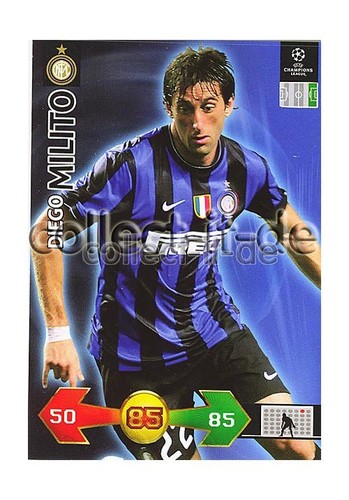 Super strikes champions league - champions,