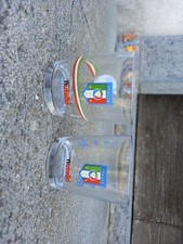 Bicchieri  Nutella 2 Nazionale