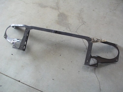 Frontale interno alfa romeo - frontale,