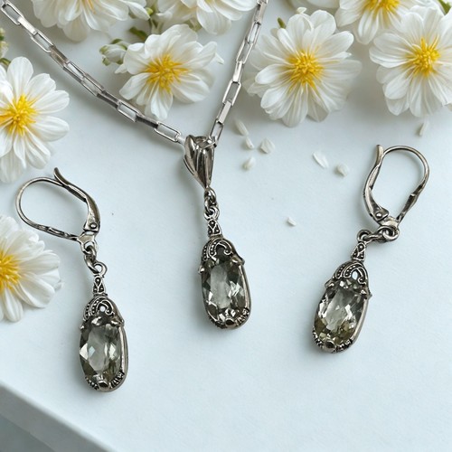 Set gioielli art - set,