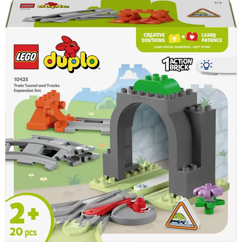 Lego duplo 10425 - duplo, lego®