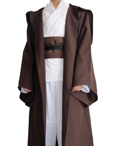 Obi wan kenobi mantello star - obi-wan,