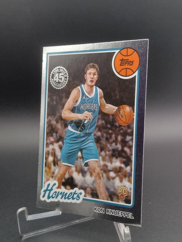 Topps 2025 45 - 2025-26, 45°