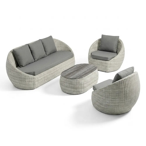 Salottino santorini plus - plus, (5