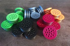 TAPPI per i kayak TRIKEN di BIGMAMA (380-330-330s-405v2.0)