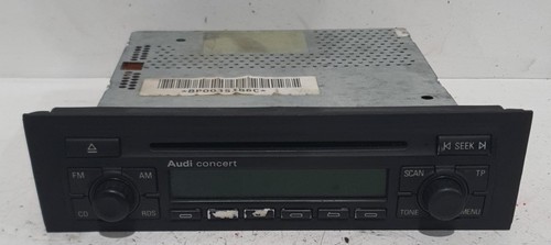 Autoradio per audi - autoradio, a3
