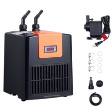 Refrigeratore per Acquari da