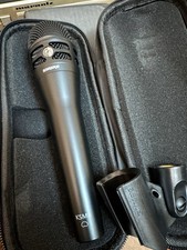 Micrófono Shure Ksm8