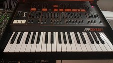 Korg ARP Odyssey FS Full Size