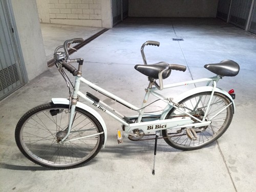Bibici graziella carnielli - graziella,