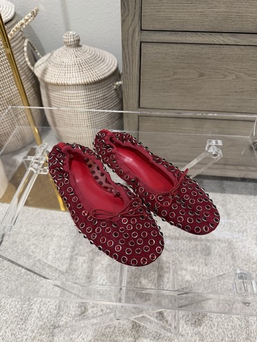 Ballerine con borchie mango - ballerine,
