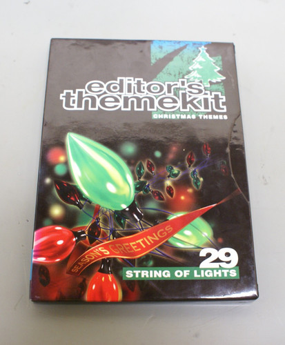 Digital juice editor - digital, editor’s