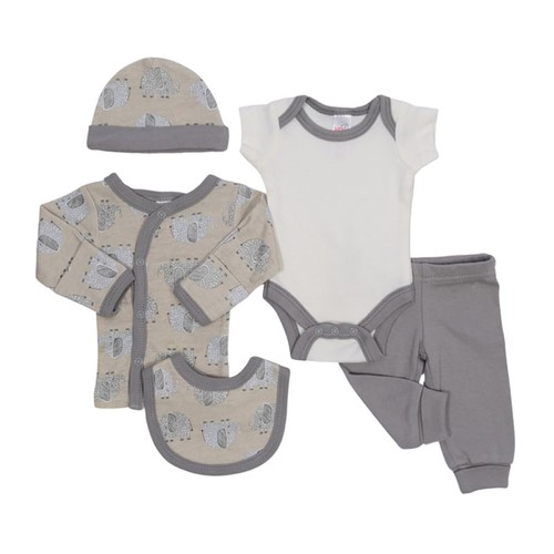 Preemie set pezzi - preemie, 5