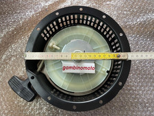 AUTOAVVOLGENTE MOTORE YANMAR