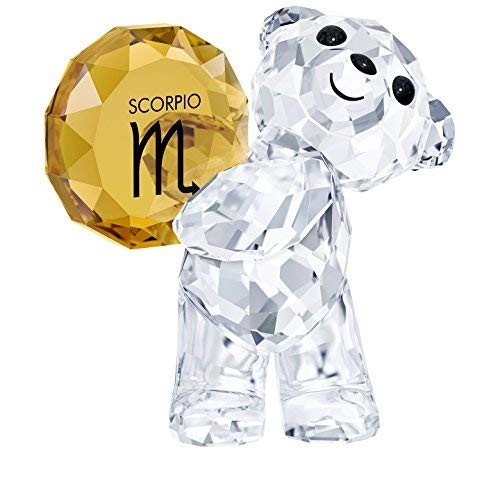 Statuina cristallo swarovski - statuina,