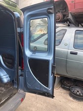 Portellone posteriore FIAT DOBLO CARGO  2006
