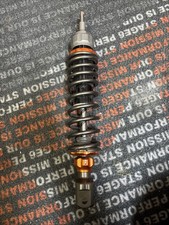 S6-14614005 AMMORTIZZATORE STAGE6 R/T REPLICA 310MM PIAGGIO ZIP NRG RUNNER NTT
