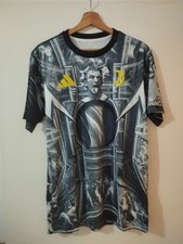 Juventus Maglia Prematch ADP10