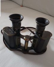 Binocolo Carl Zeiss Jena WW1