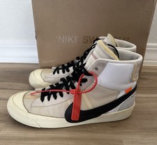 Nike Off-White x Blazer "The