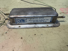 serbatoio riverbero riverbero echo multivox MXD-7 testato funzionante 553830