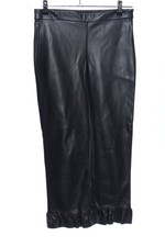 ZARA WOMAN Pantalone a vita