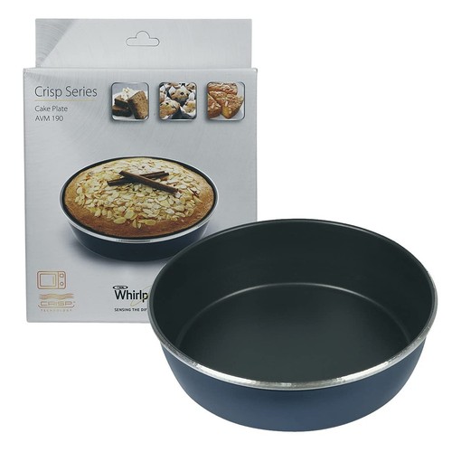 Whirlpool piatto crisp - whirlpool,