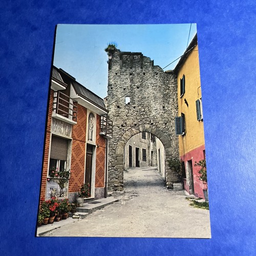 Niella belbo arco antico - belbo,