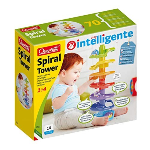 Quercetti 6501 spiral - quercetti,