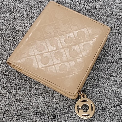 Portafoglio bifold gherardini - portafoglio,
