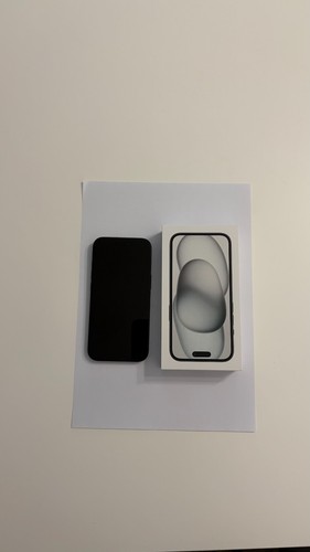 Apple iphone 128gb black - apple,