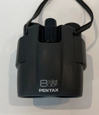 Pentax 8x24 UCF Compact