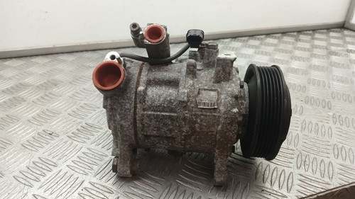 Compressore aria condizionata - aria,